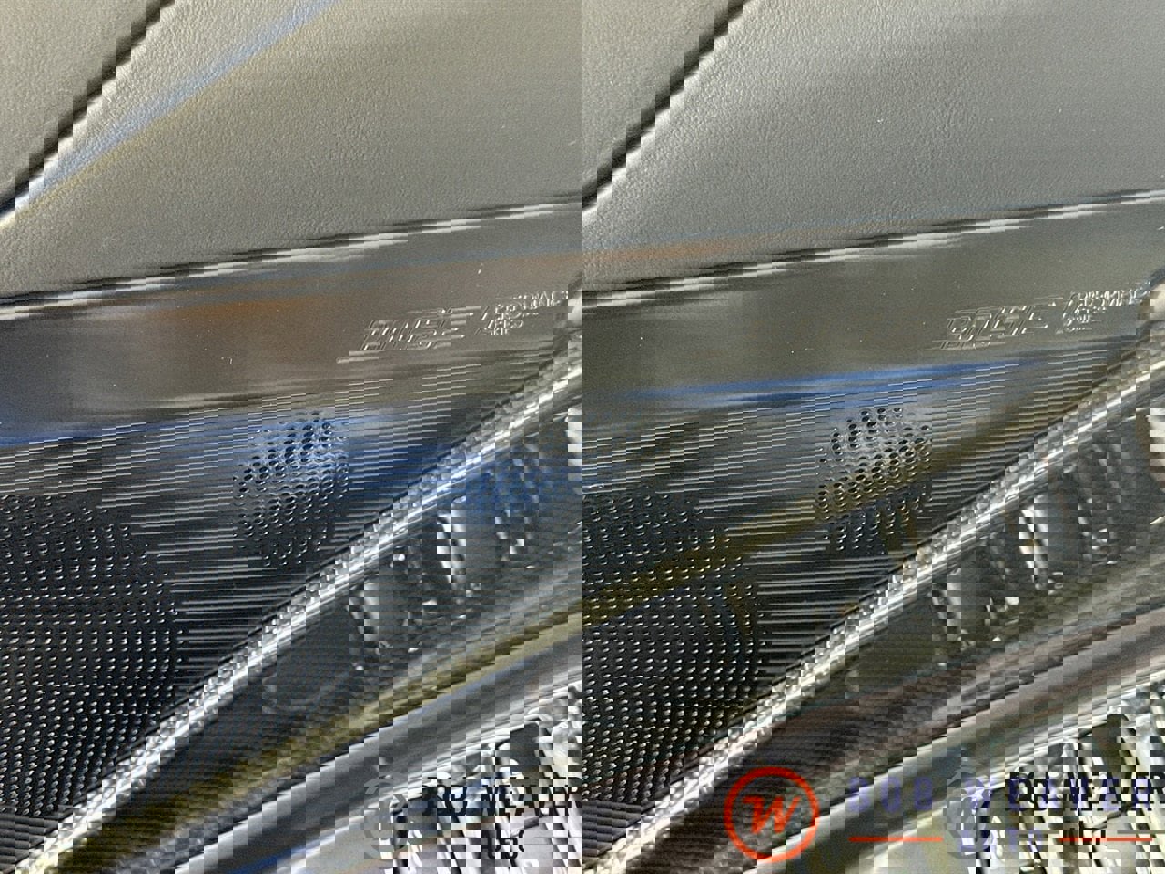 Used 2023 Chevrolet Corvette Z06 w/ Z07 Performance Package image 19