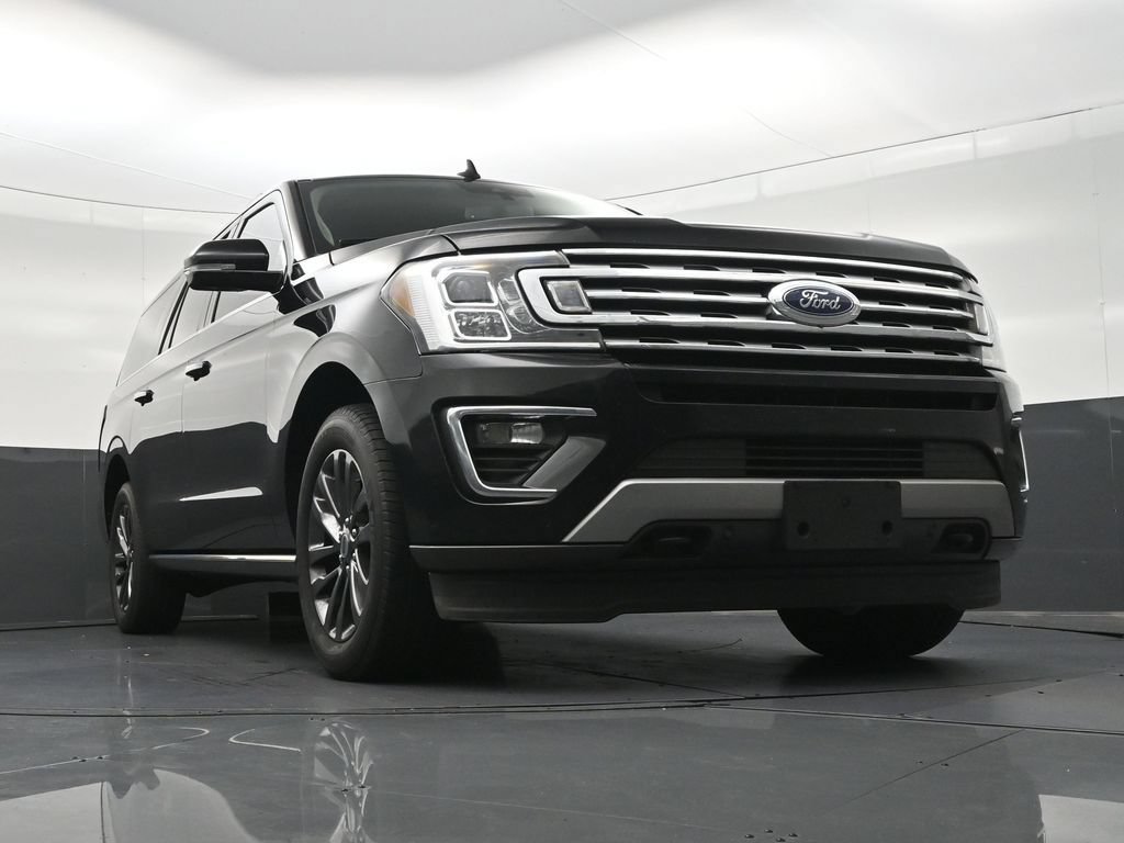 Used 2021 Ford Expedition Max Limited AWD/4WD image 30