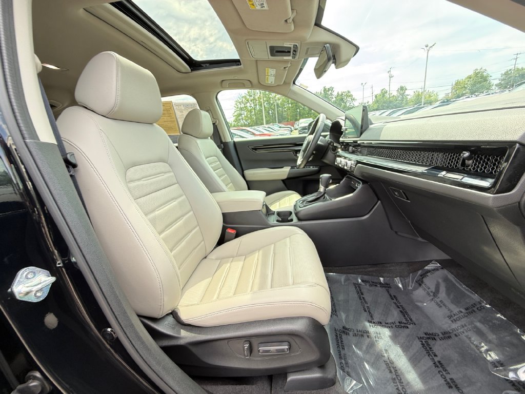 Used 2024 Honda CR-V EX-L image 26
