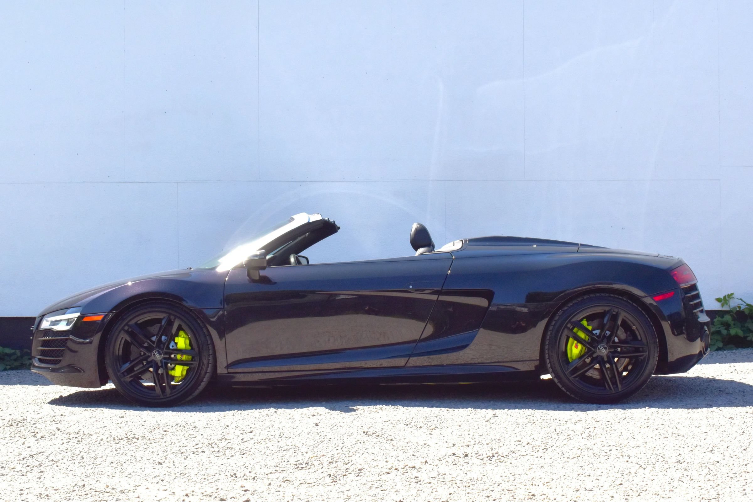 Used 2014 Audi R8 V10 AWD/4WD image 5