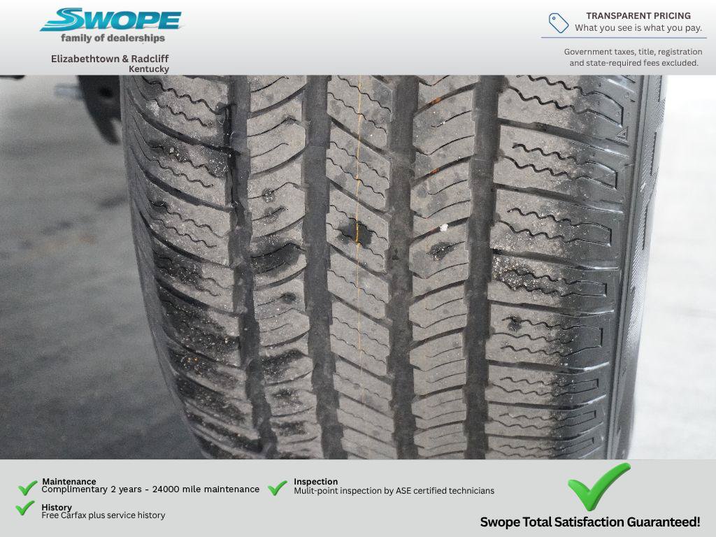 New 2026 RAM 1500 Laramie AWD/4WD image 31