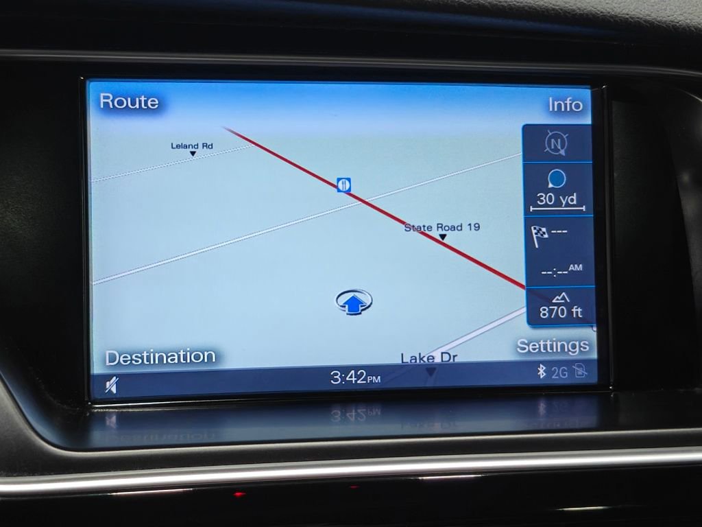 Used 2013 Audi RS 5 Coupe AWD/4WD image 6