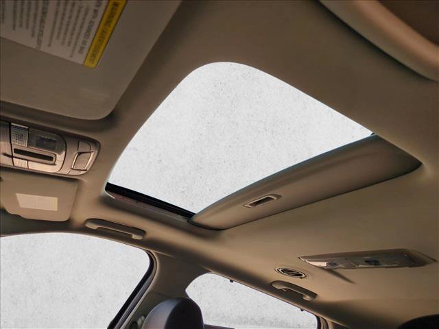 Used 2022 Kia Telluride EX w/ EX Premium Package FWD image 16