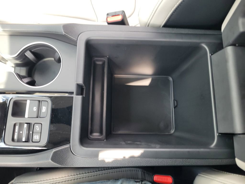 New 2026 Honda Pilot EX-L image 25