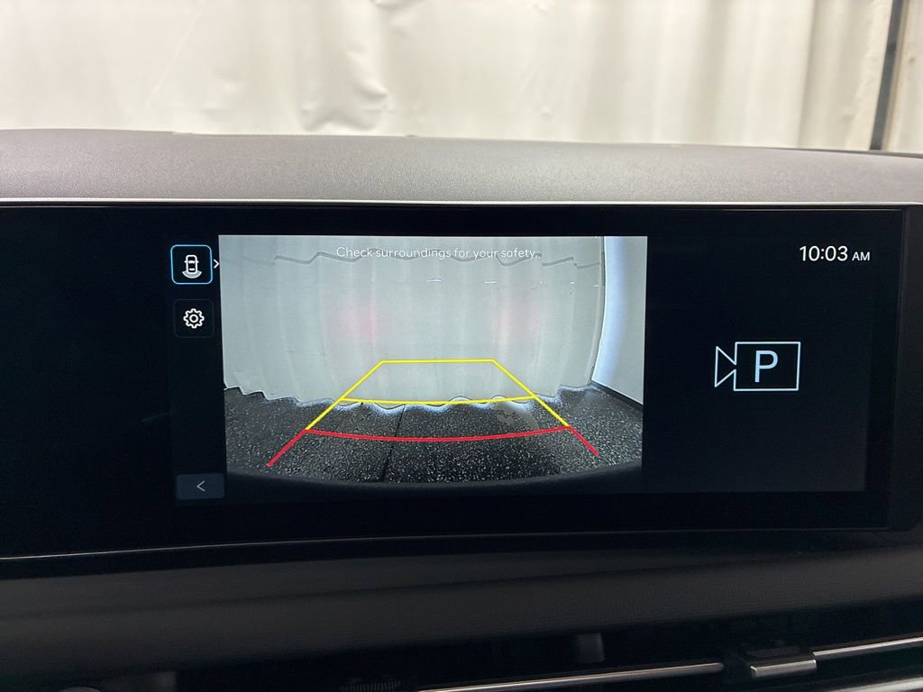 New 2026 Hyundai Santa Cruz SEL image 18