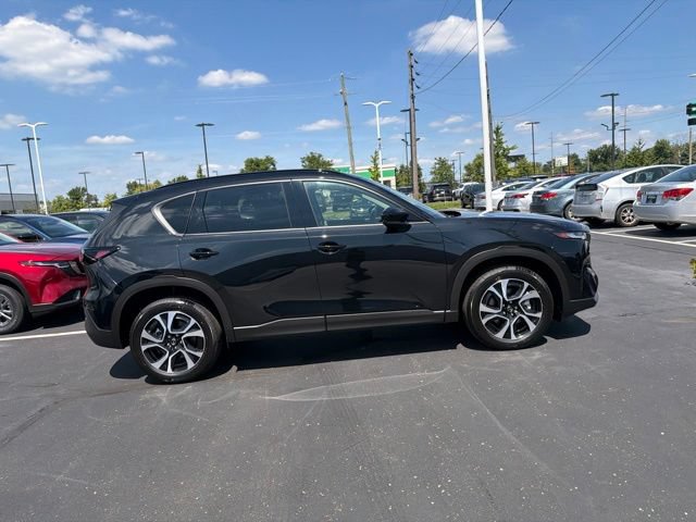 New 2026 MAZDA CX-5 Preferred AWD/4WD image 6