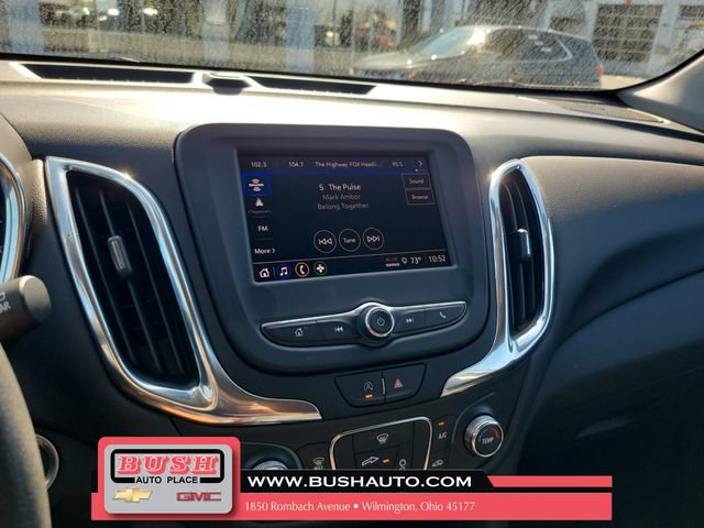 Used 2023 Chevrolet Equinox LT AWD/4WD image 28