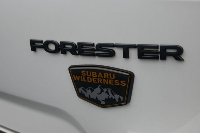 Used 2023 Subaru Forester Wilderness AWD/4WD image 11