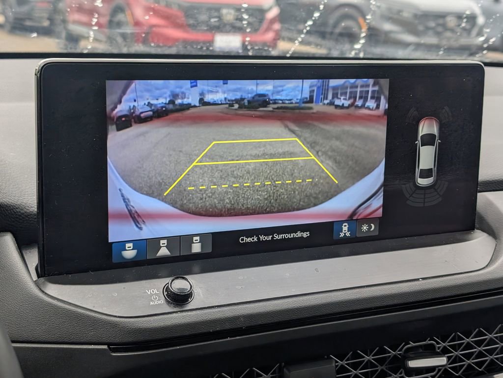 Used 2024 Honda Accord EX-L image 18