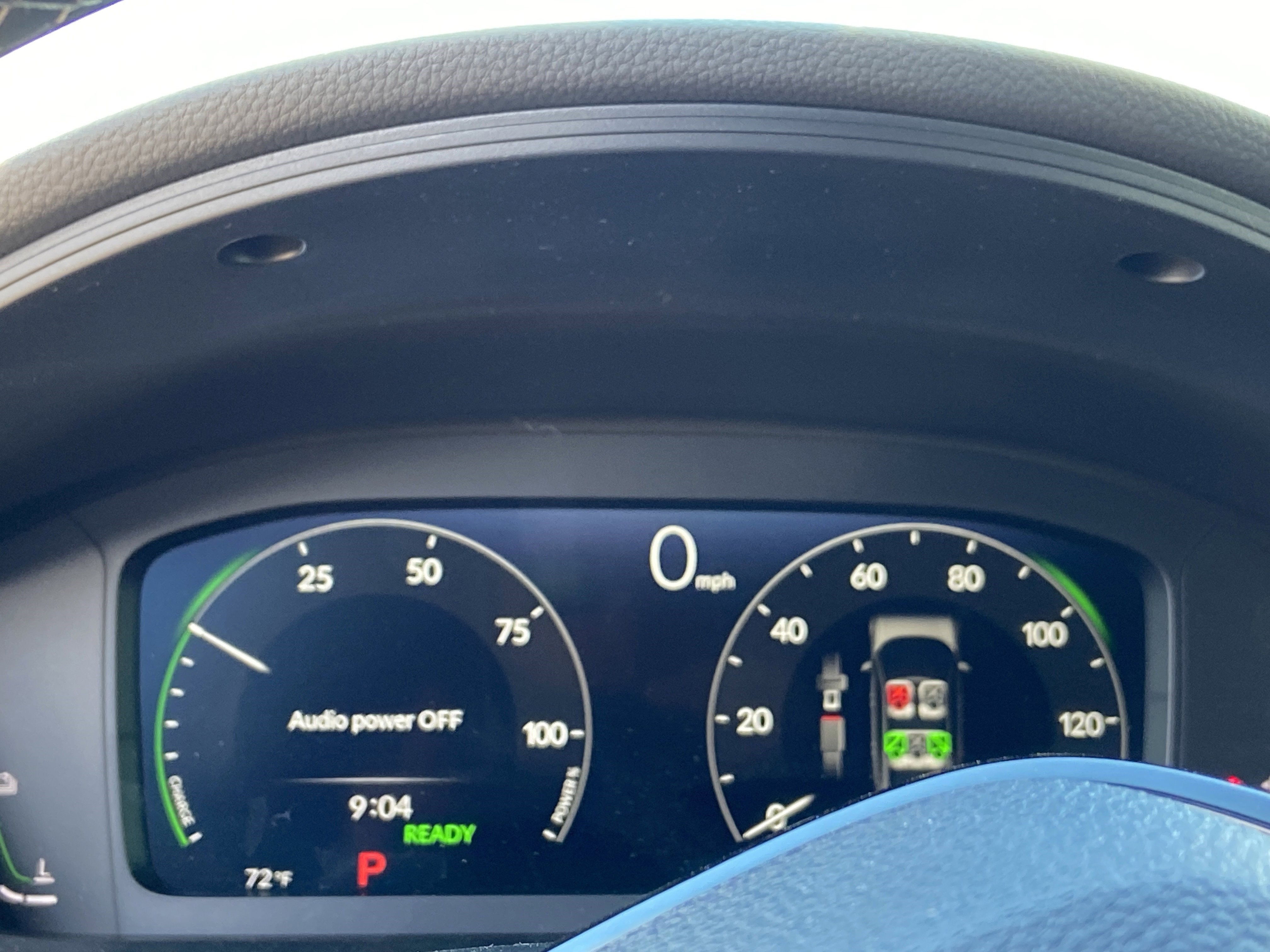 New 2026 Honda Civic Sport Touring image 26