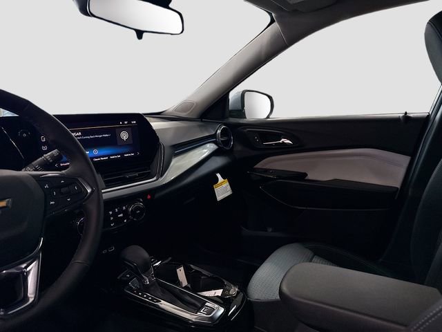 New 2026 Chevrolet Trax LT w/ Driver Confidence Package image 23