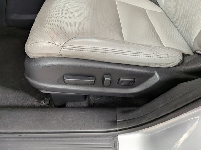 Used 2016 Honda CR-V EX-L image 13