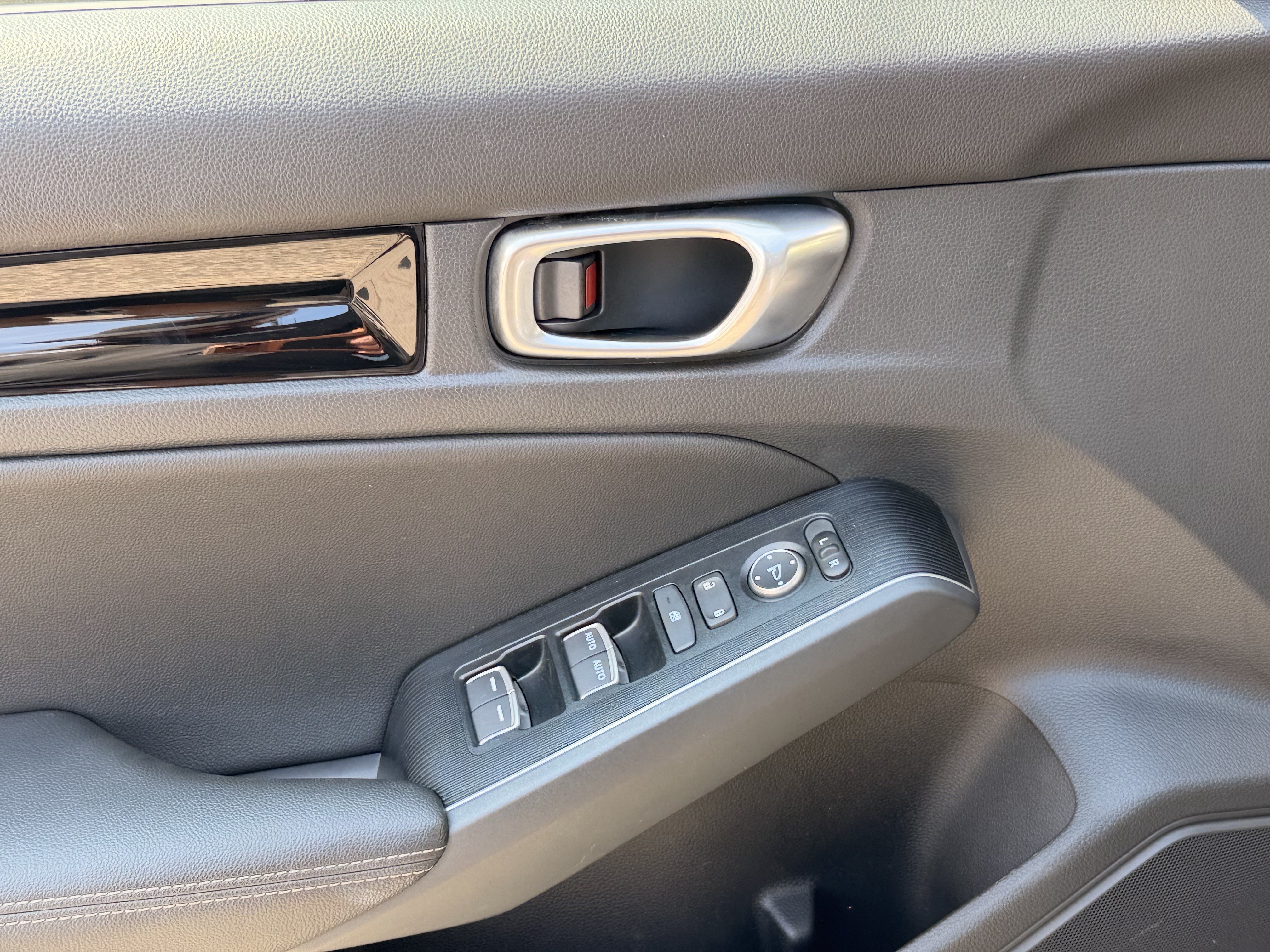 Certified 2023 Honda Civic Sport Touring image 10
