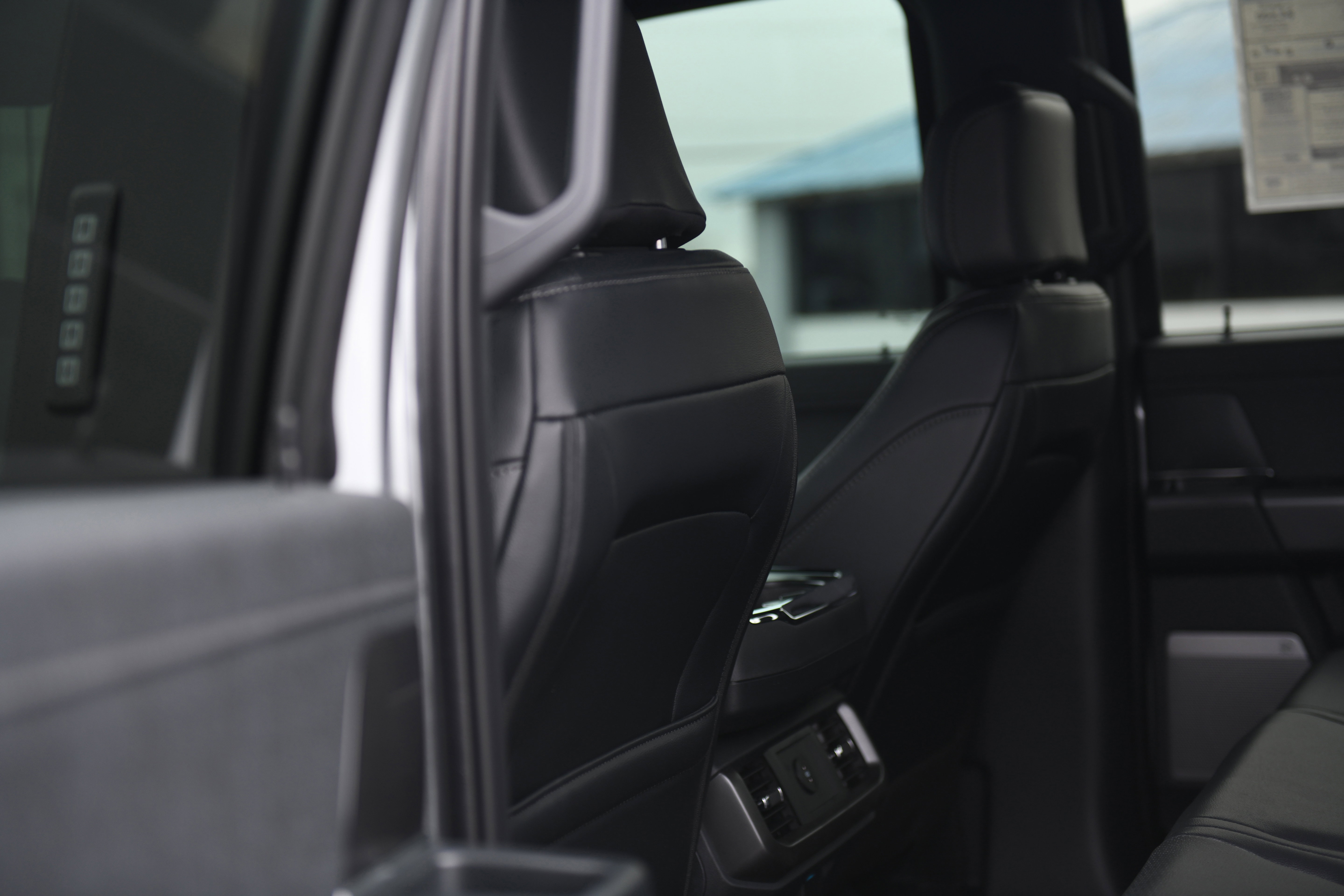 New 2026 Ford F150 Lariat w/ Equipment Group 501A Mid image 20