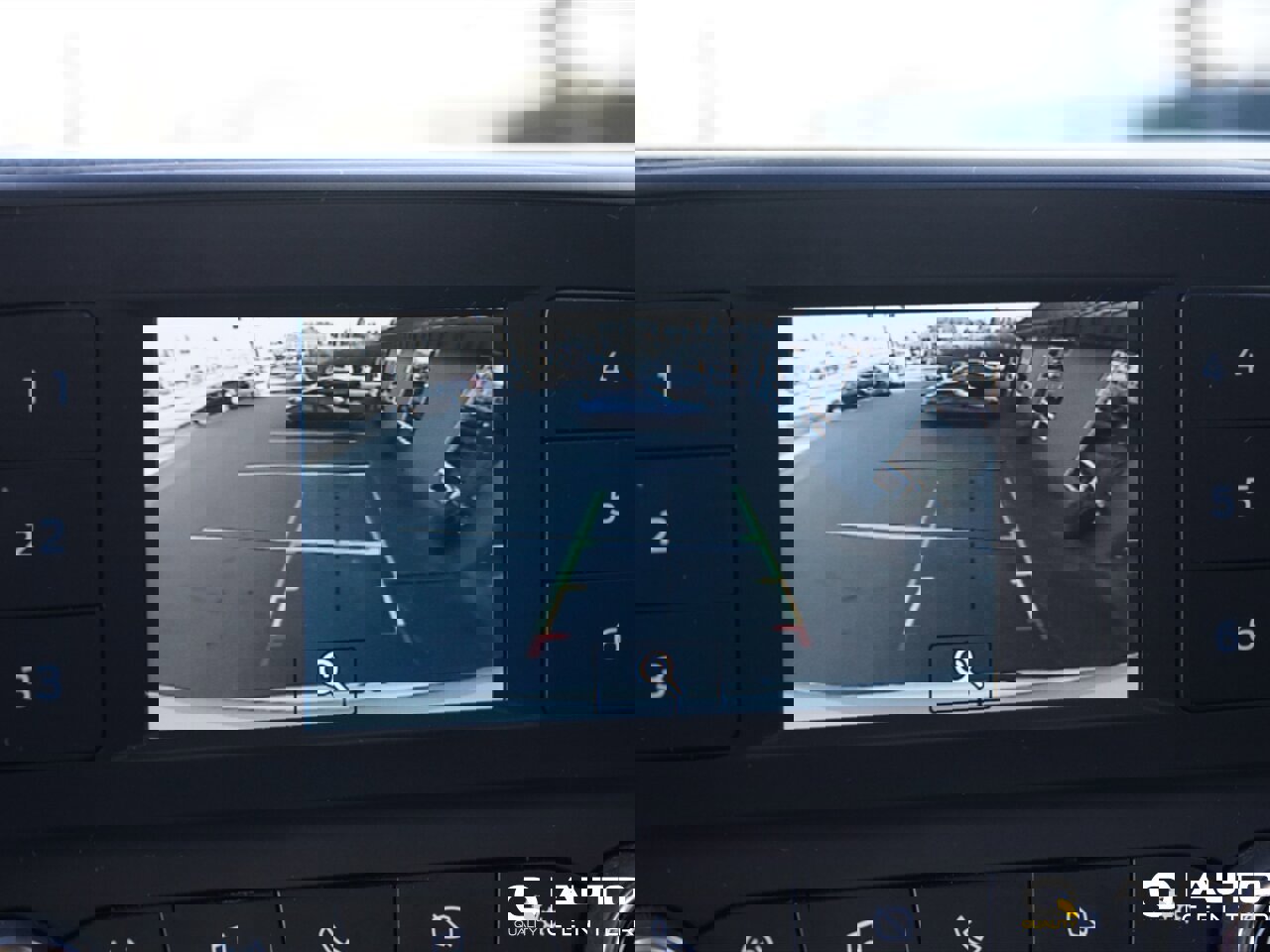 Used 2024 Ford Transit 250 148 Medium Roof w/ Load Area Protection Package image 25