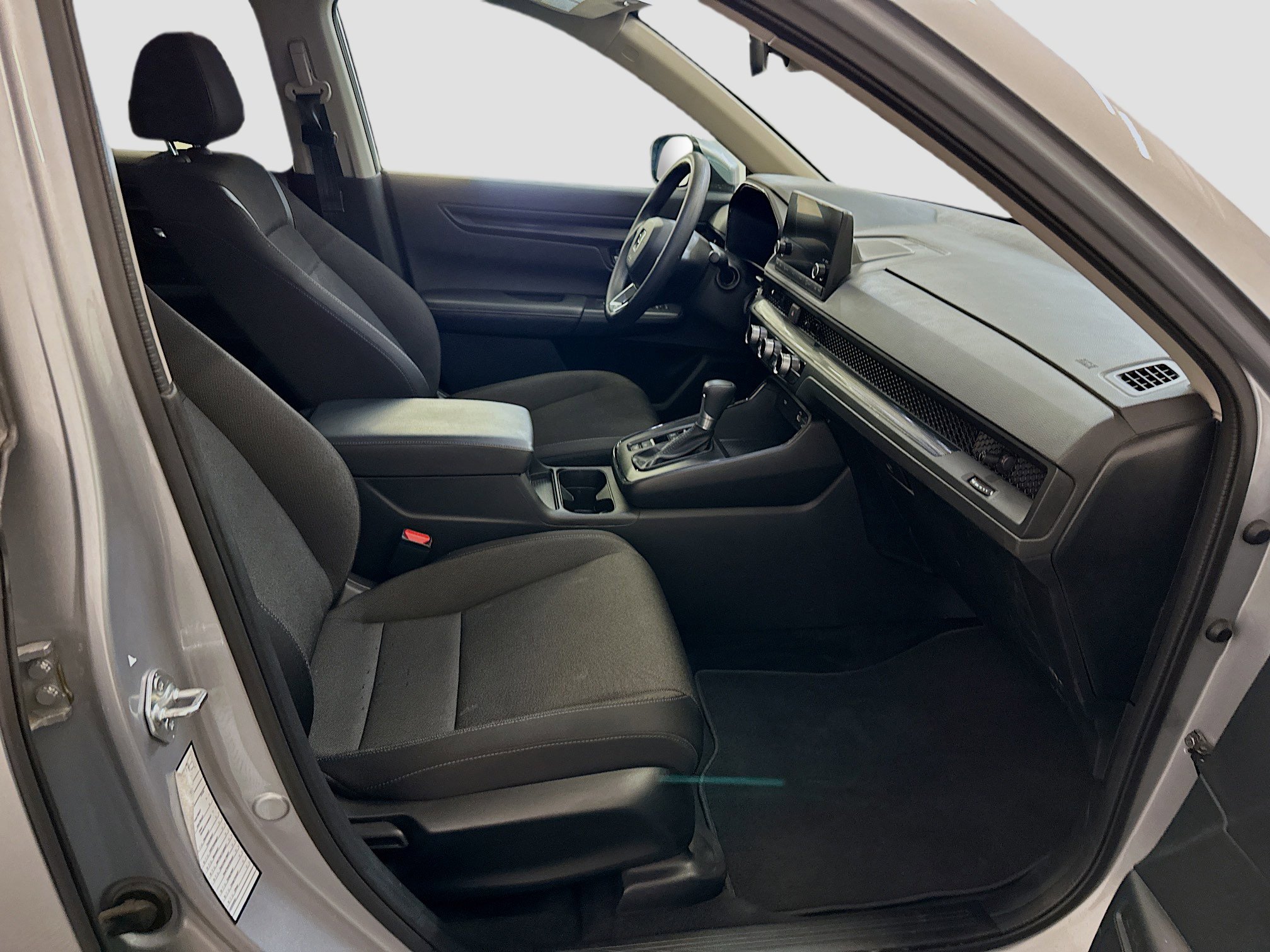 Used 2025 Honda CR-V LX image 30