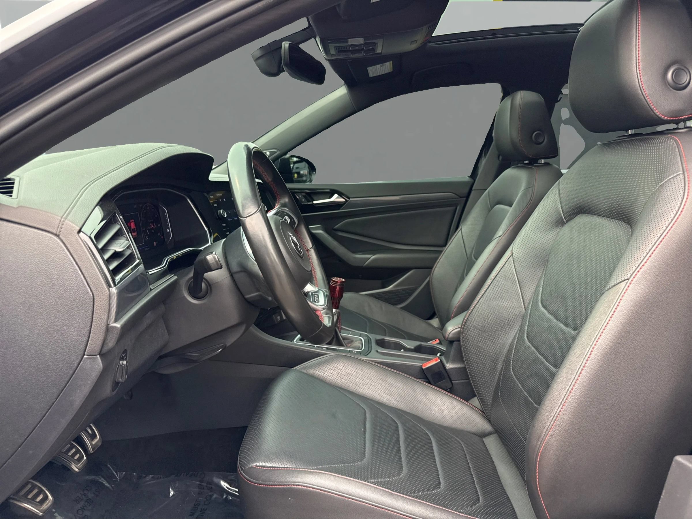 Used 2019 Volkswagen Jetta GLI Autobahn FWD image 9