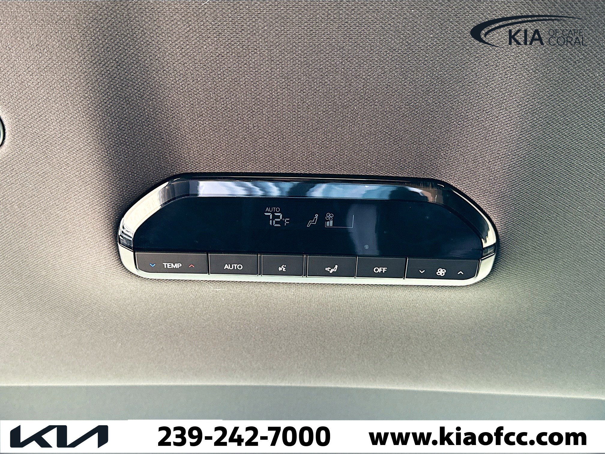 New 2027 Kia Telluride S image 20