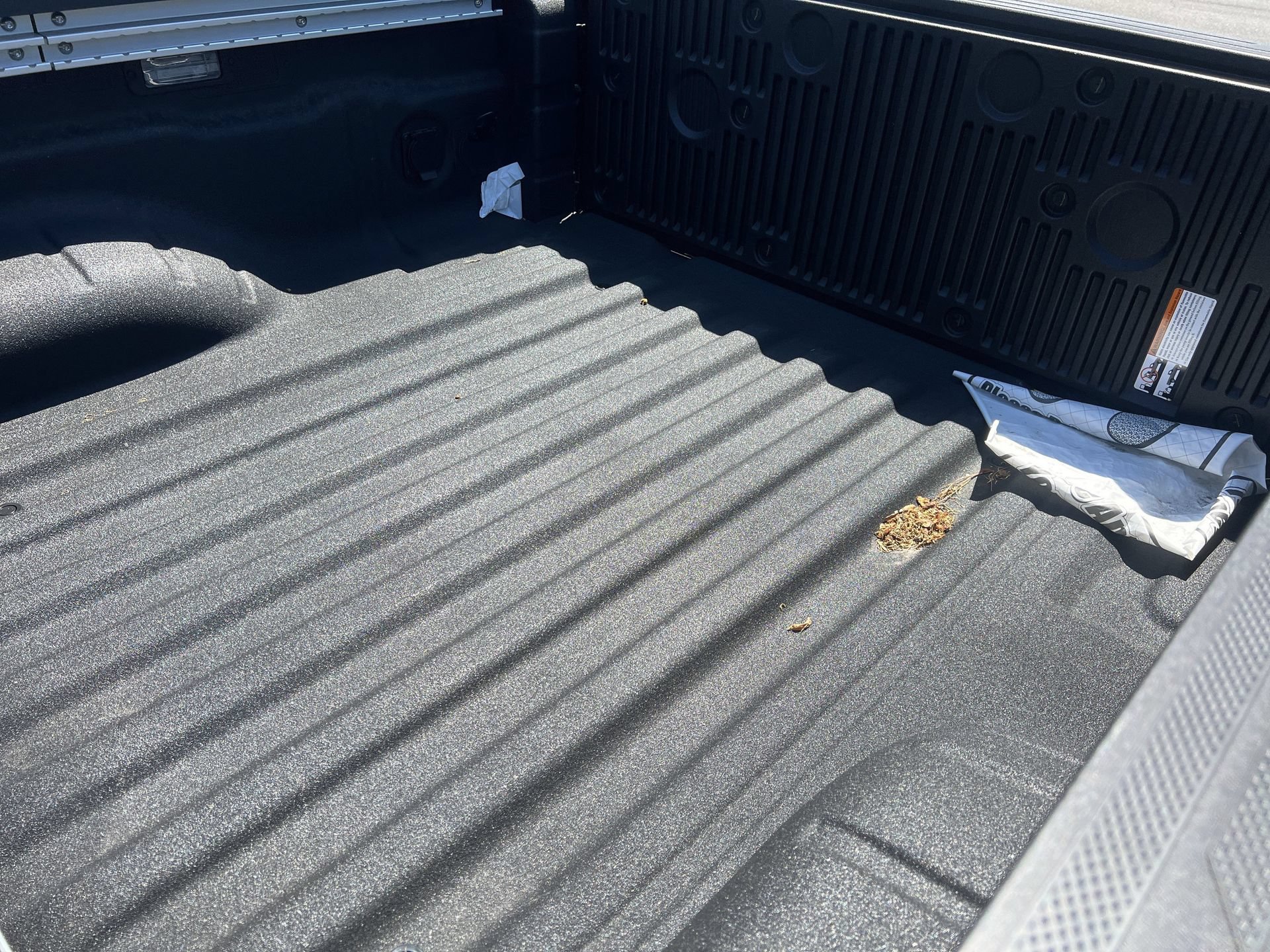 New 2026 Nissan Frontier SV w/ SV Convenience Package AWD/4WD image 19