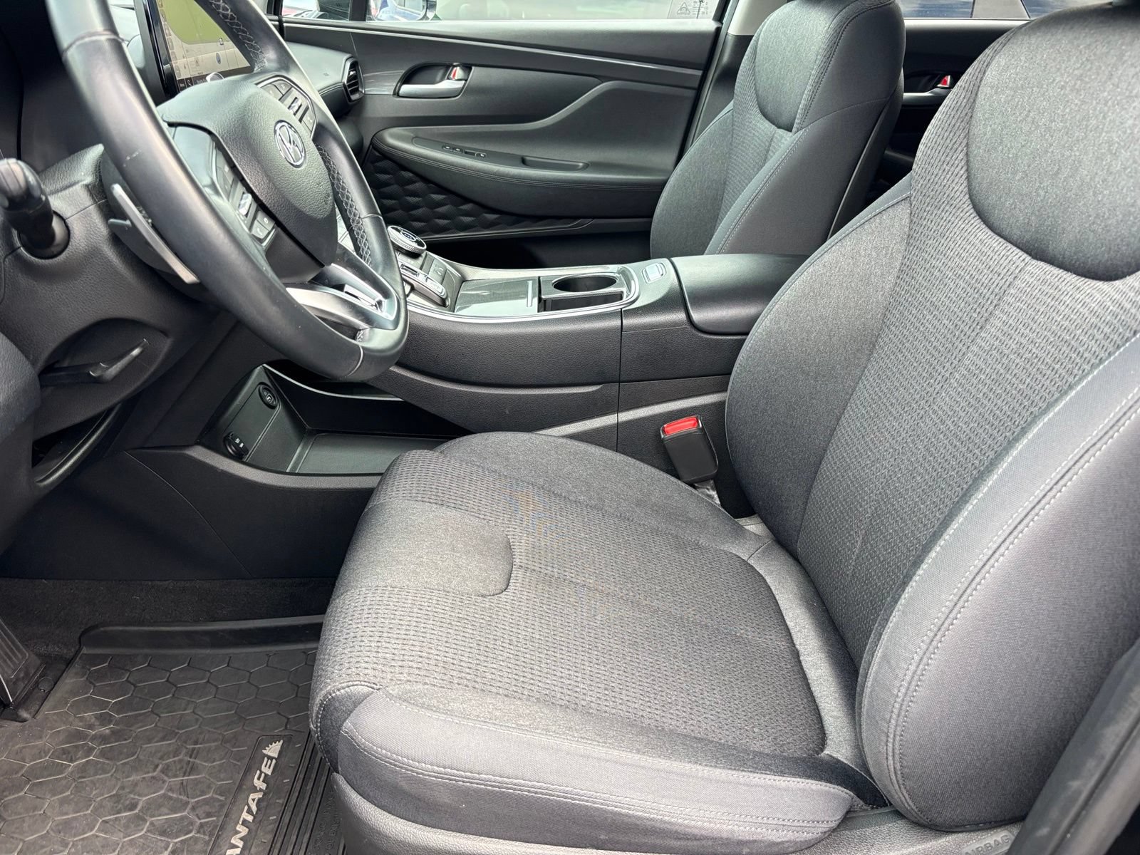 Used 2023 Hyundai Santa Fe SEL AWD/4WD image 13