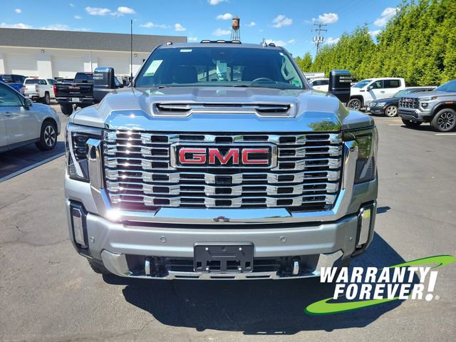 New 2025 GMC Sierra 2500 Denali w/ Denali Reserve Package image 2