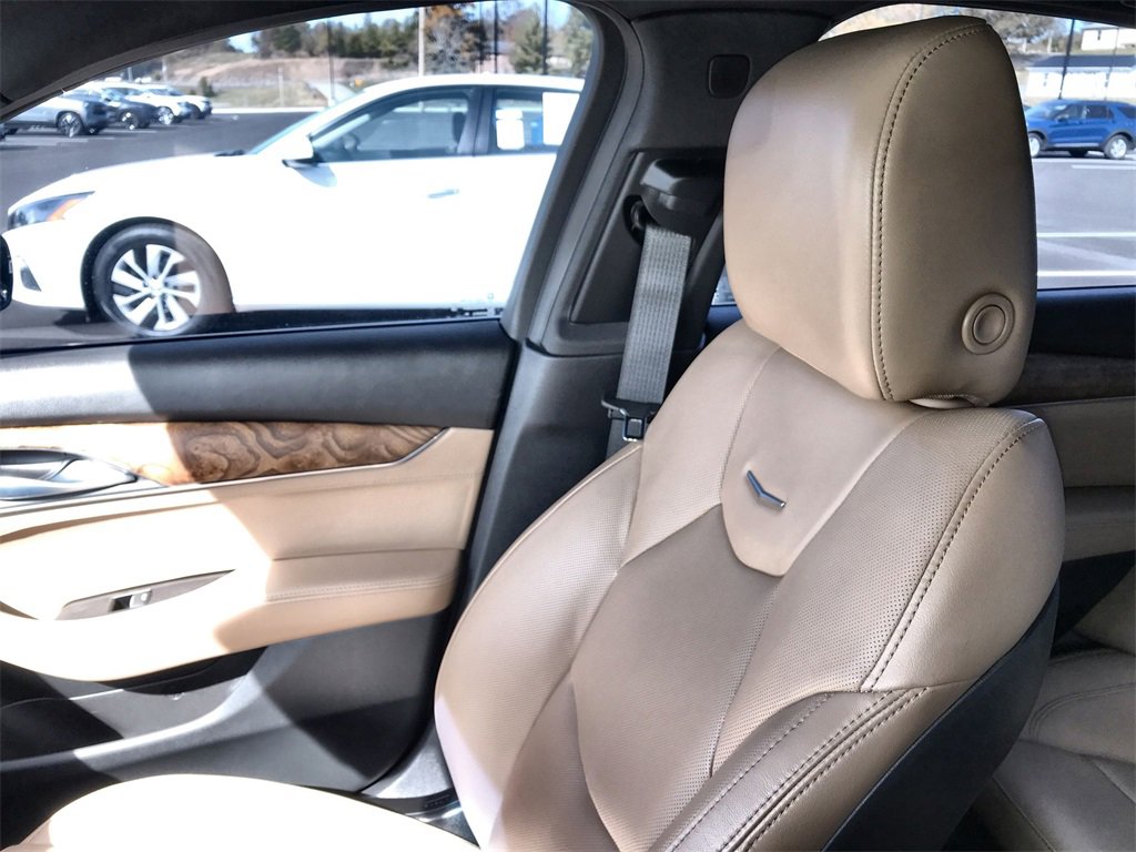 Used 2021 Cadillac CT5 Premium Luxury image 23