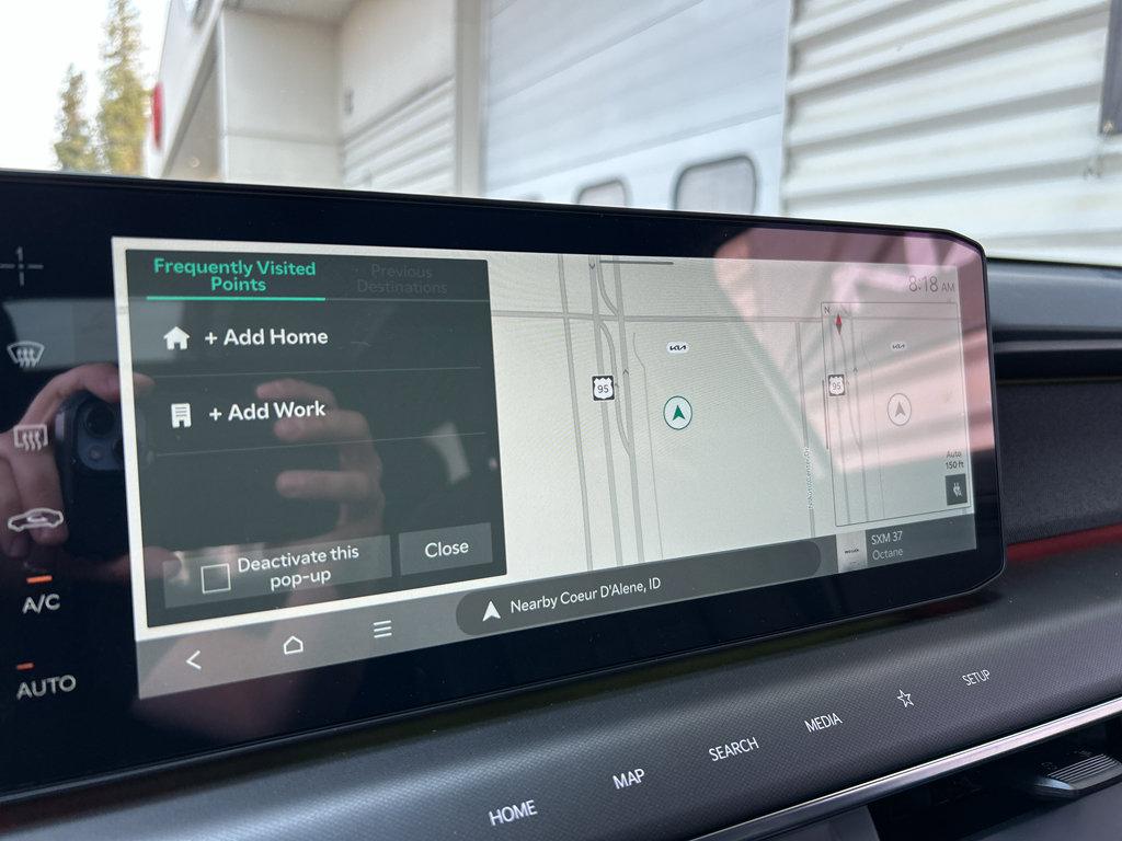 New 2026 Kia EV9 Land w/ Nightfall Edition Package image 22