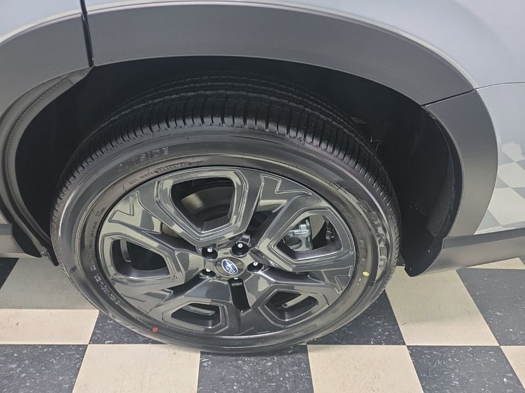 New 2026 Subaru Ascent Bronze Edition image 7