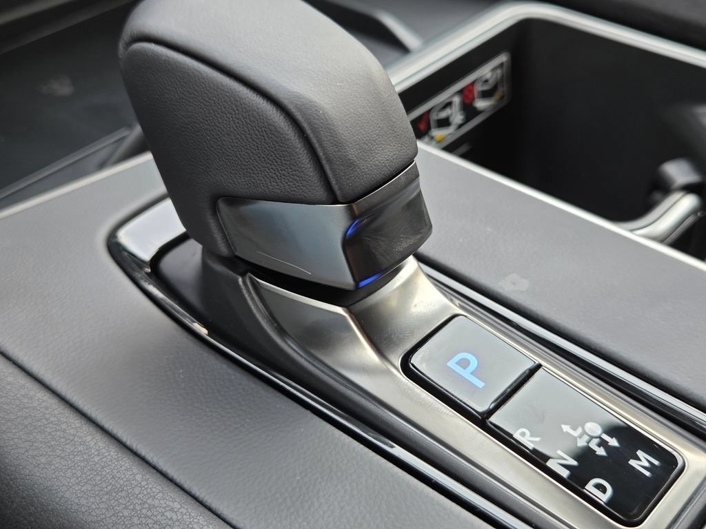 New 2026 Lexus TX 350 AWD image 40