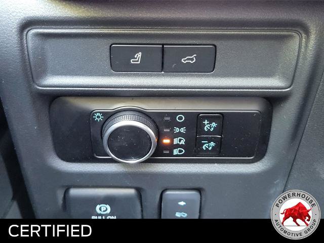 Certified 2023 Ford Expedition XLT AWD/4WD image 30