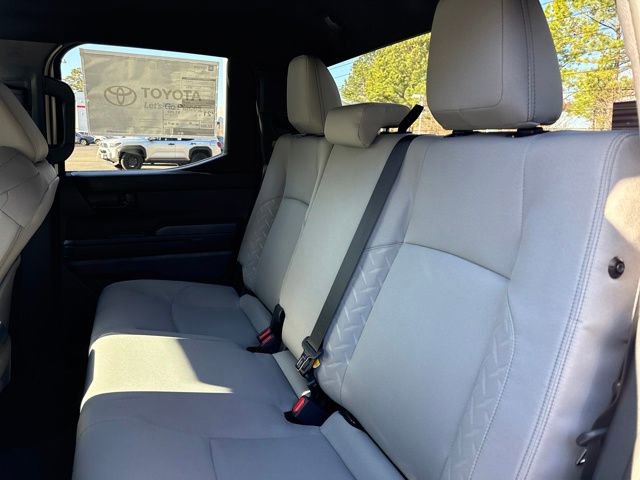 New 2026 Toyota Tacoma SR5 image 22