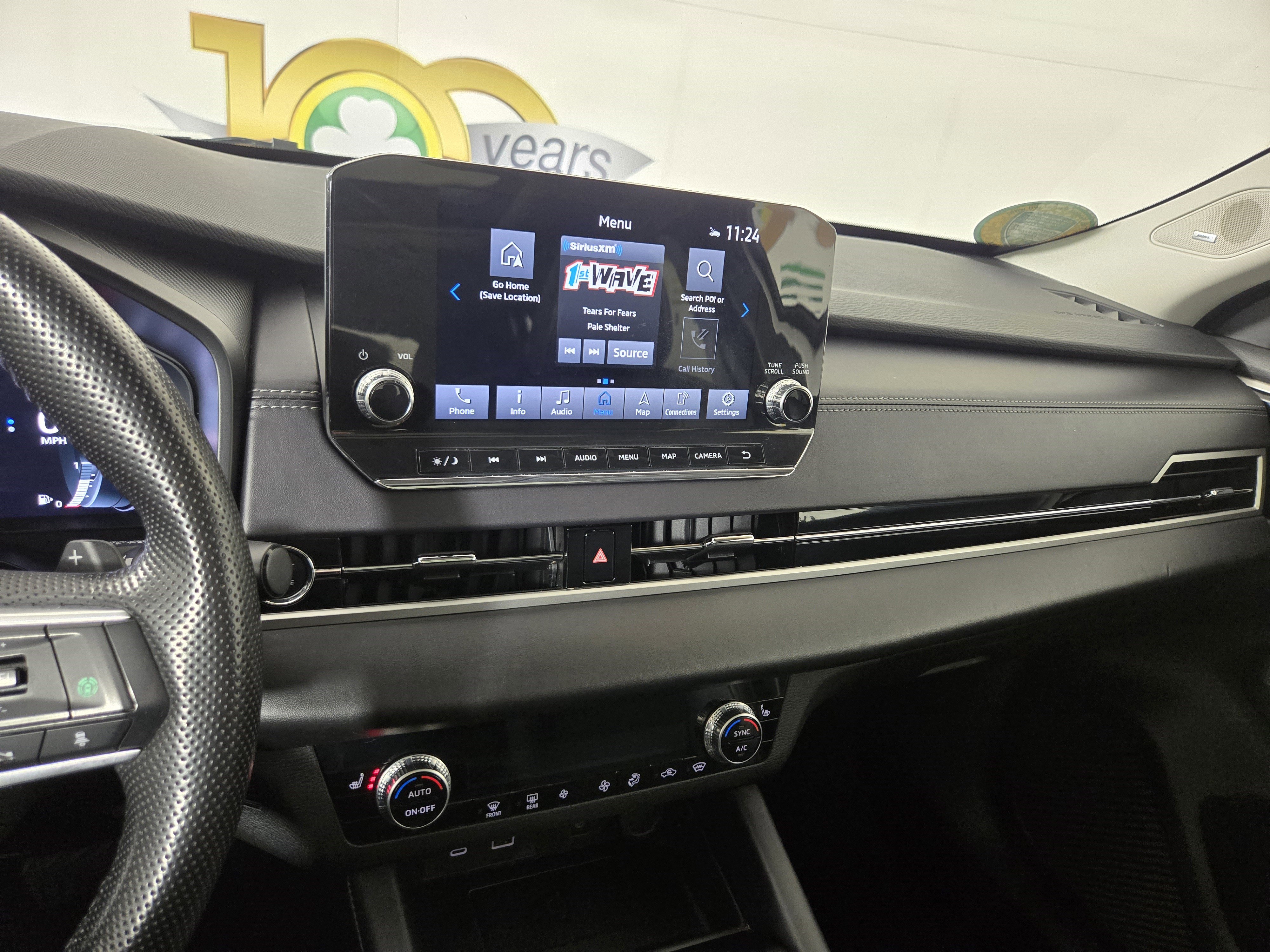Used 2024 Mitsubishi Outlander SE AWD/4WD image 23