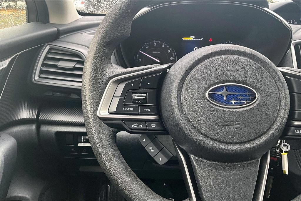 Used 2023 Subaru Crosstrek 2.0i AWD/4WD image 24