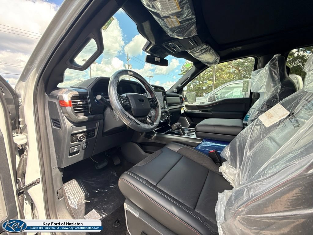 New 2026 Ford F150 Raptor AWD/4WD image 20
