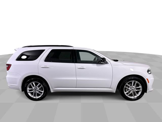 Used 2024 Dodge Durango GT image 9