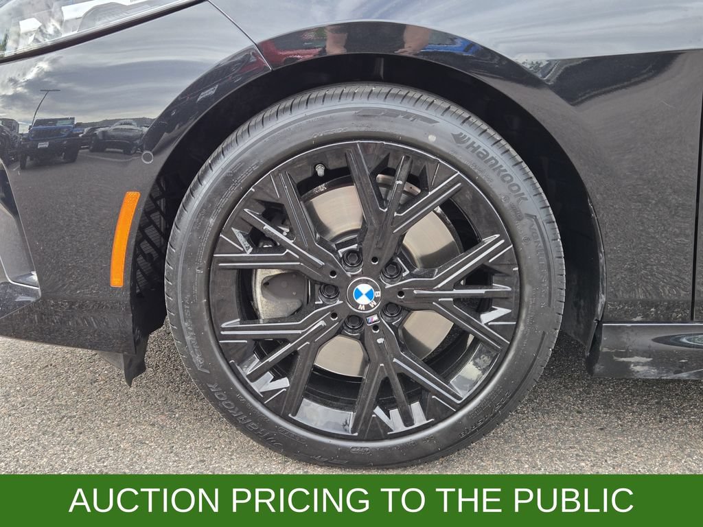 Used 2025 BMW 228i xDrive AWD/4WD image 10