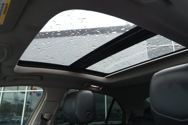 Used 2018 Cadillac CTS Luxury image 21