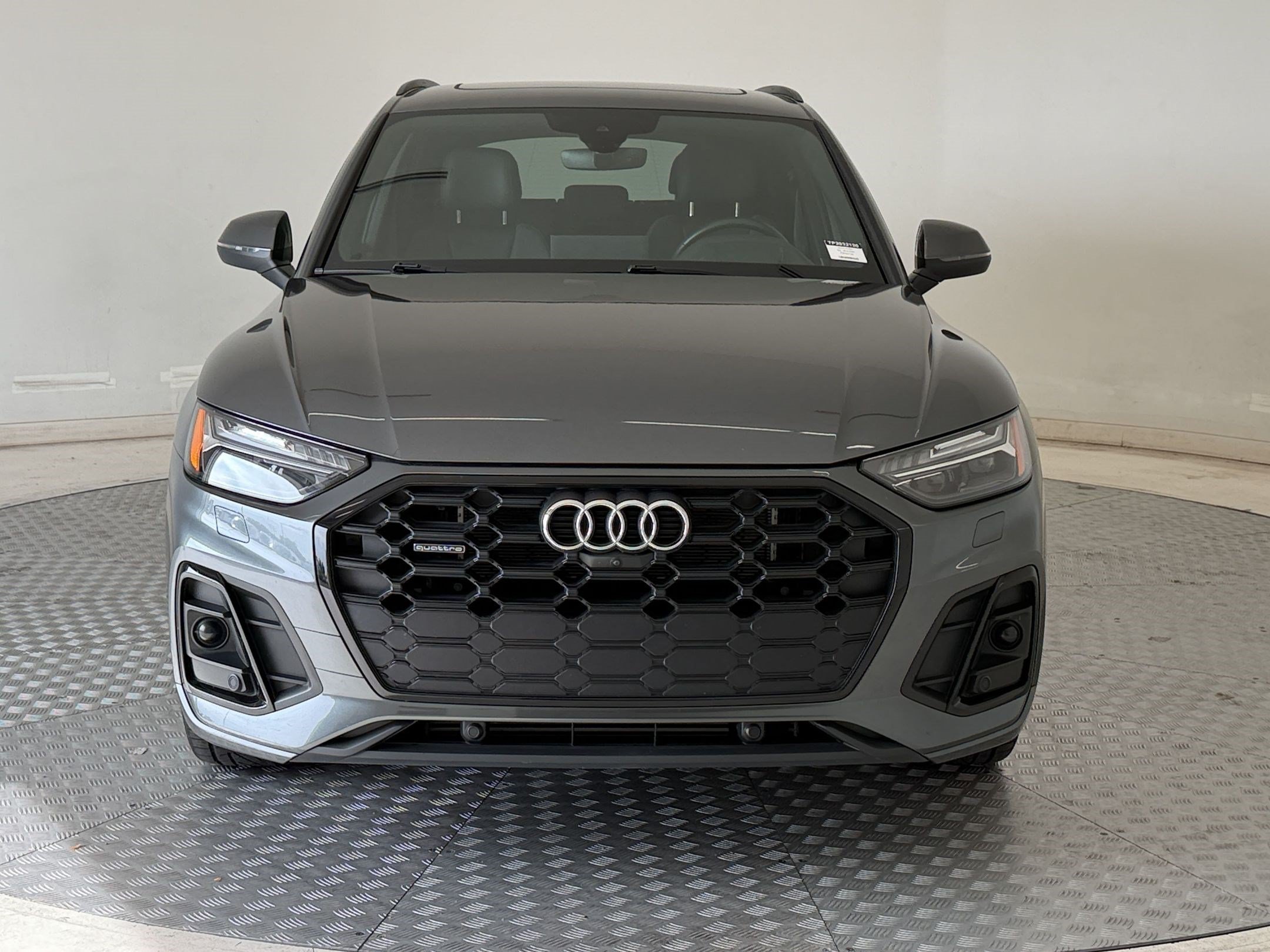 Used 2023 Audi Q5 e Prestige w/ Prestige Package AWD/4WD image 6