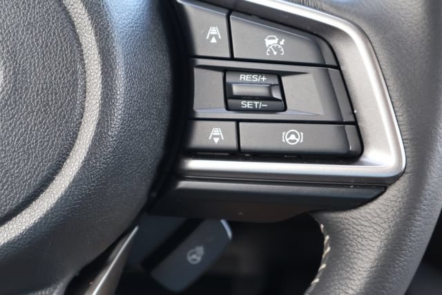 Certified 2026 Subaru Ascent Premium AWD/4WD image 7
