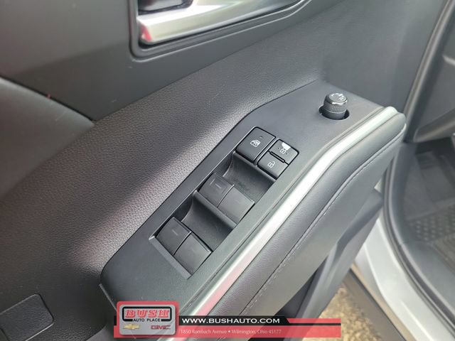 Used 2021 Toyota Highlander XLE image 22