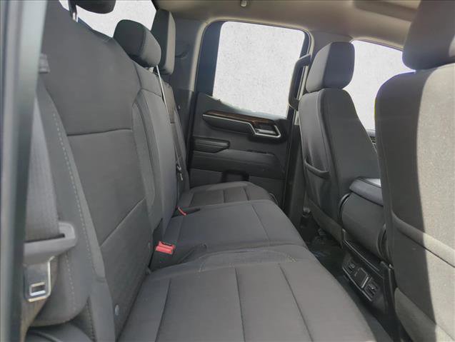 Used 2024 GMC Sierra 1500 Elevation image 21