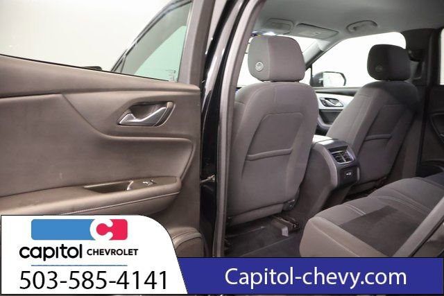 Used 2021 Chevrolet Blazer LT image 30