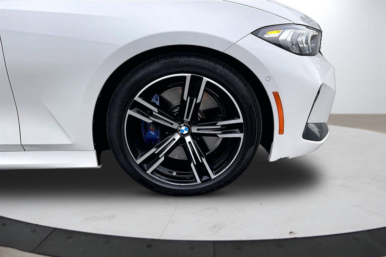 Used 2023 BMW M340i image 36