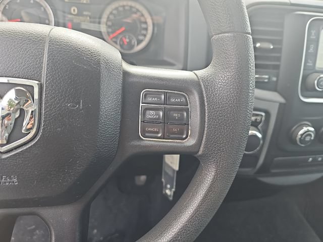 Used 2019 RAM 1500 Tradesman w/ Popular Equipment Group RWD image 14