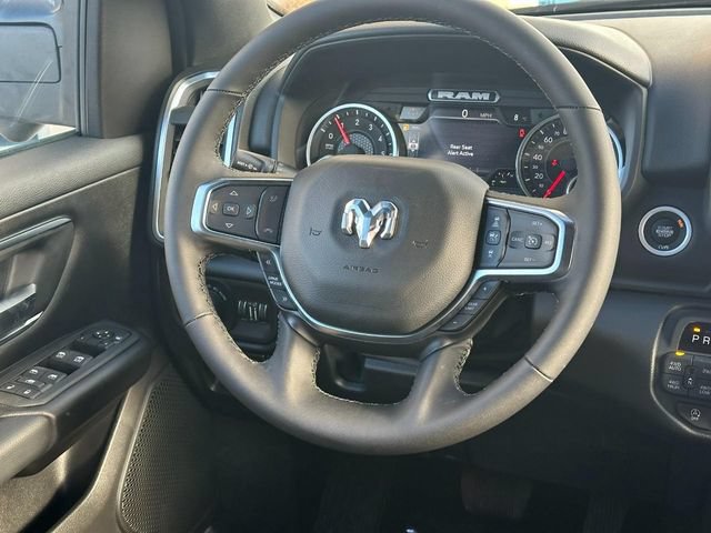 New 2026 RAM 1500 Big Horn AWD/4WD image 7