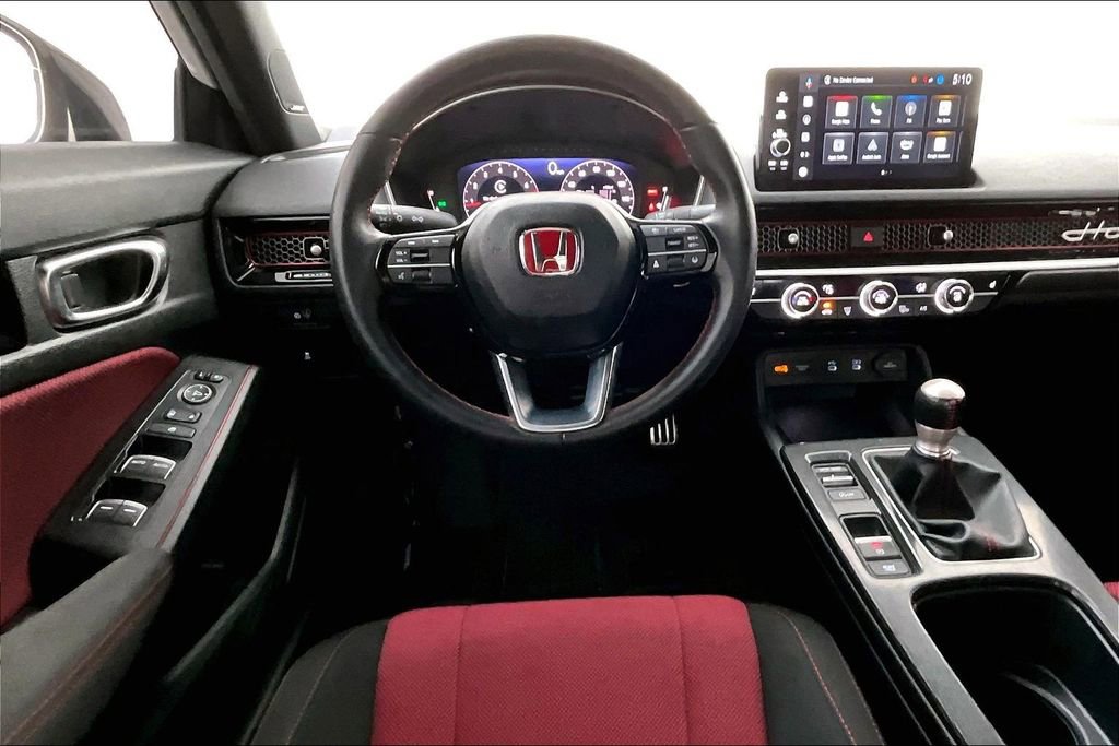 Used 2025 Honda Civic Si image 8