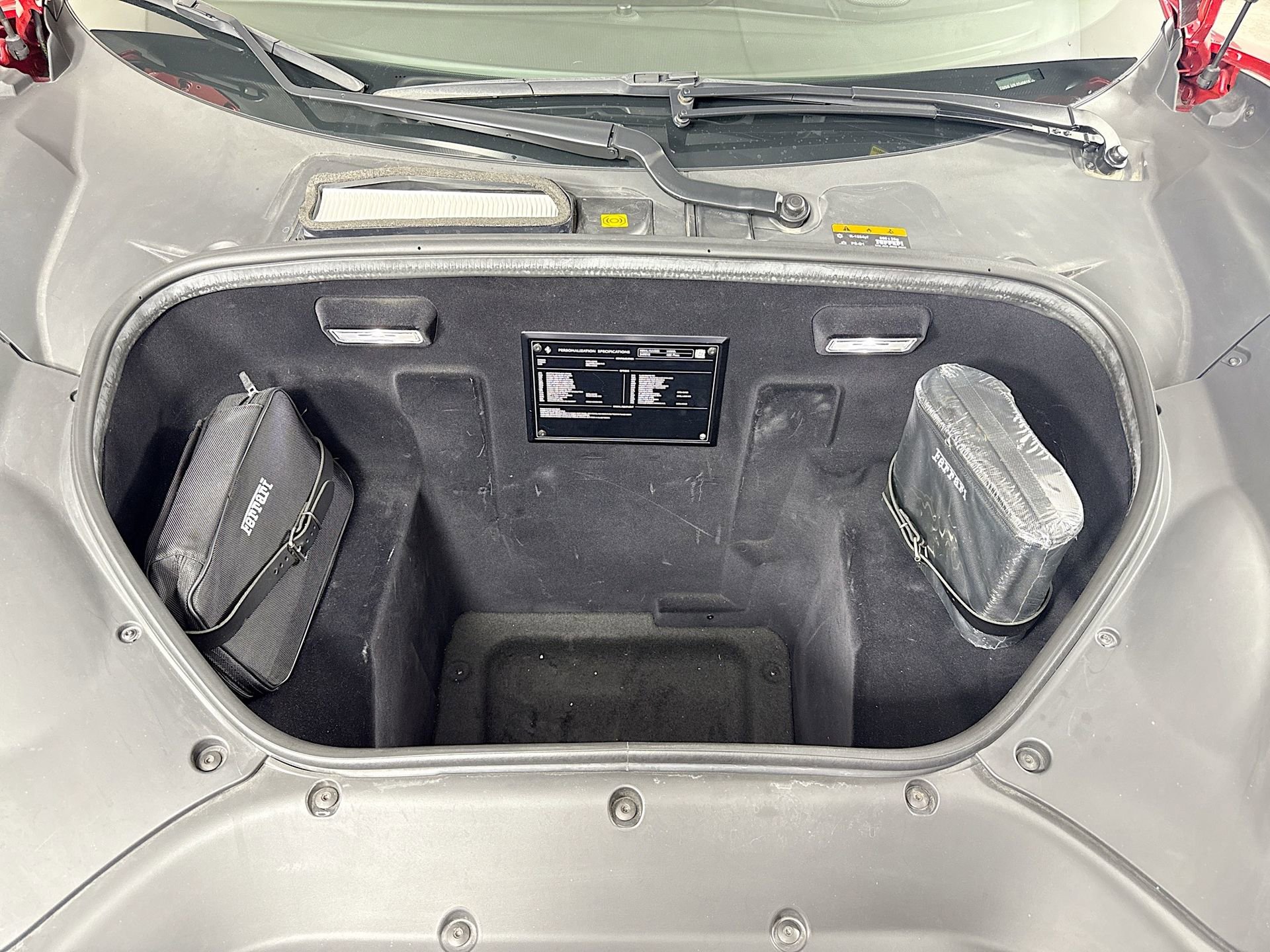Certified 2020 Ferrari 488 Pista Coupe RWD image 20