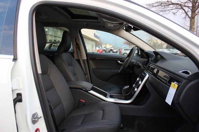 Used 2016 Volvo XC70 T5 Platinum AWD/4WD image 21