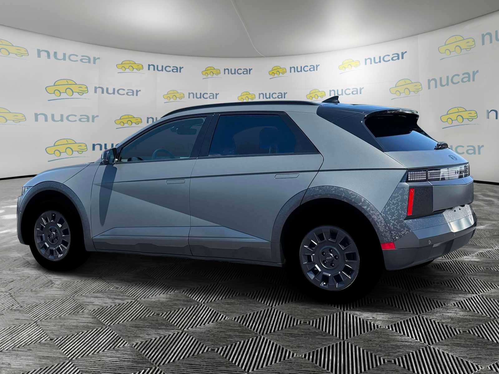 New 2025 Hyundai Ioniq 5 XRT image 5