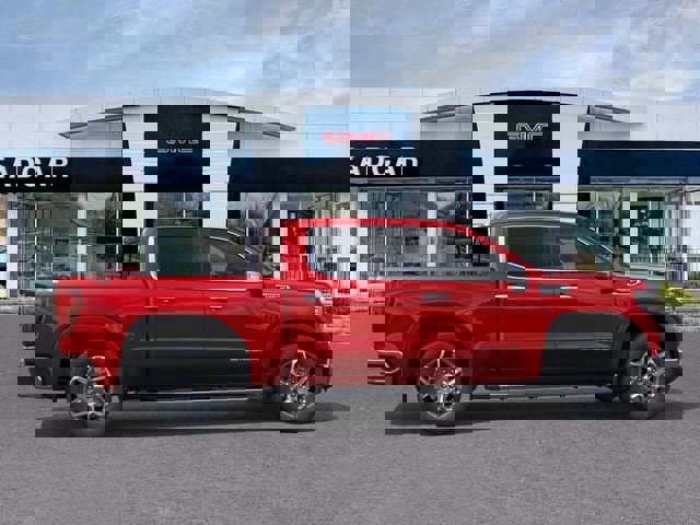 New 2026 GMC Sierra 1500 SLT image 5